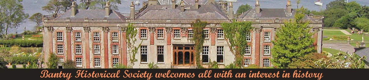 Bantry Historical and Archaeological Society