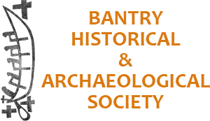 Bantry Historical and Archaeological Society