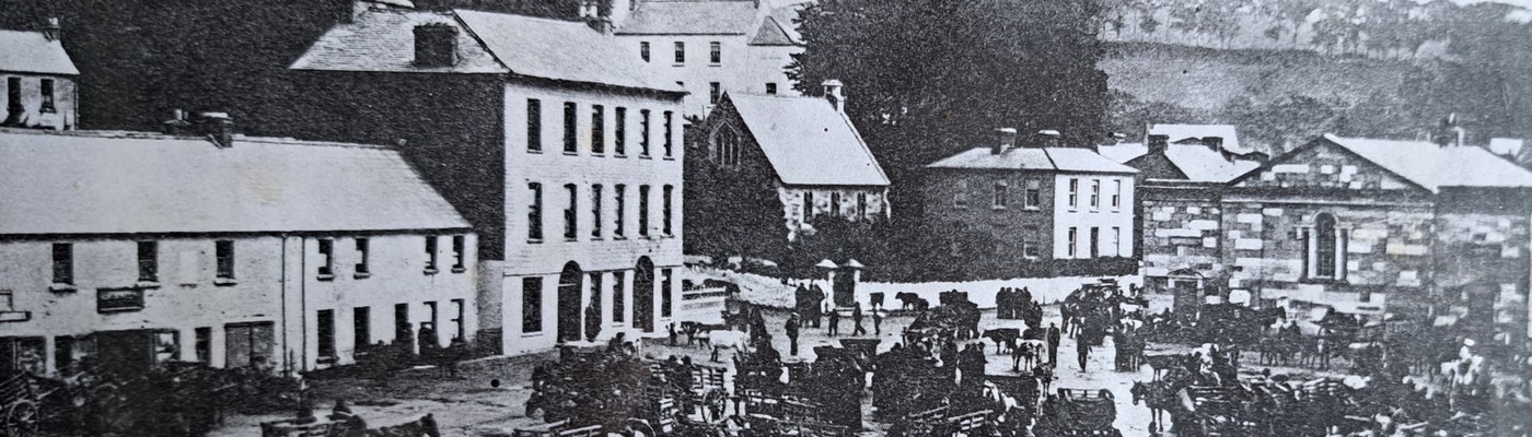 Bantry Historical and Archaeological Society