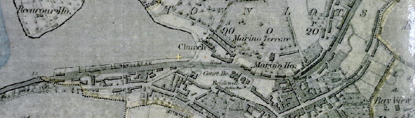 Bantry Historical and Archaeological Society