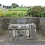 Bantry Abbey Friary Memorial