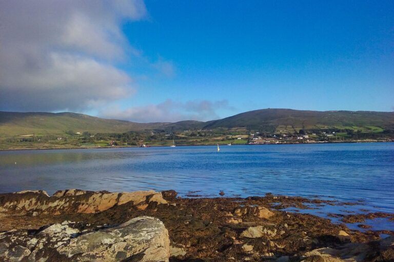 Bere Island from Discover Ireland