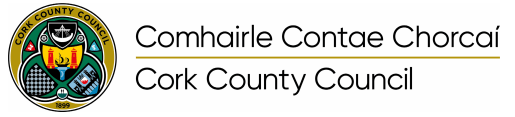 Cork County Council logo 2021