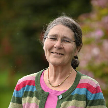 Micheline Sheehy Skeffington