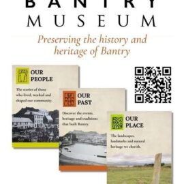 New Flyer 2026 - Front