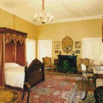 Queen's Bedroom, Muckross House