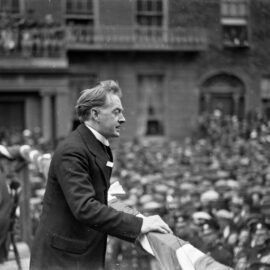William T. Cosgrave